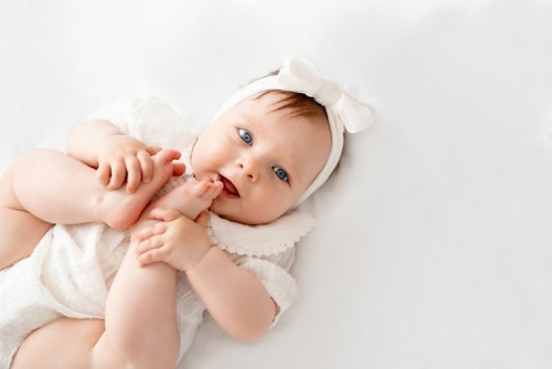 Bebe pamte i više nego što mislite: Evo šta je "misteriozna praznina" kojom se naučnici intenzivno bave