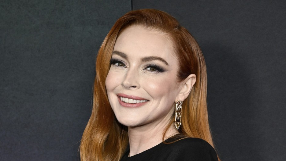 Zbogom riđoj kosi: Lindzi Lohan ne liči na sebe od kad se ofarbala u ovu nijansu, omiljena je među ženama u Srbiji