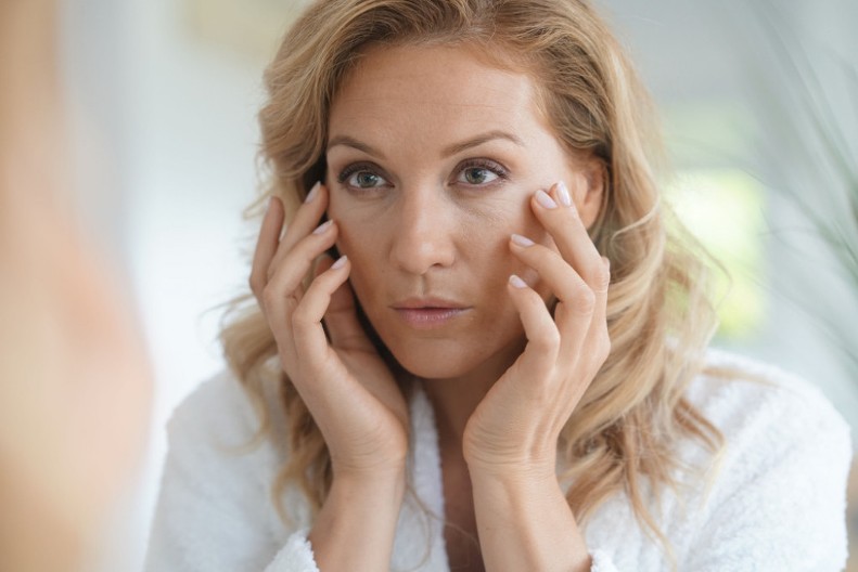 Kako usporiti nastanak bora? Fileri i plastična hirurgija "nisu ni do kolena" ovim metodama