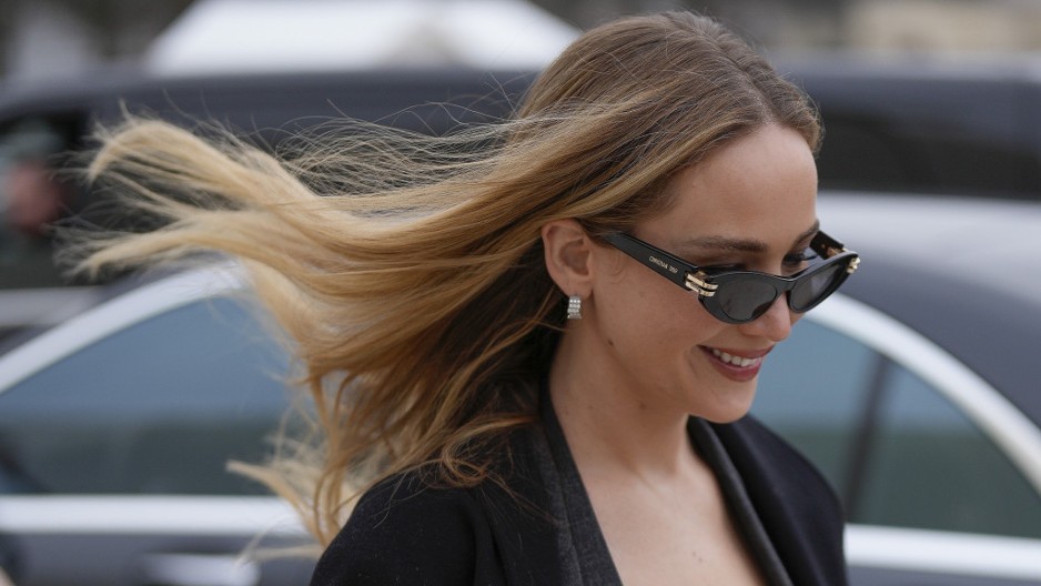 Japanke nisu samo za plažu: U ovoj kombinaciji možete da ih nosite gde god poželite, a jedna boja je oduševila žene