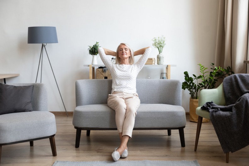 Dom je zagušljiv? Stalno provetravate, ali ne pomaže, evo kako da osvežite prostor za čas