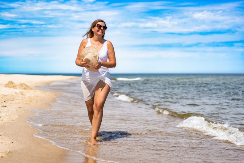 Ne jedite ove namirnice pre plaže: Od njih će vam se stomak naduvati kao balon!