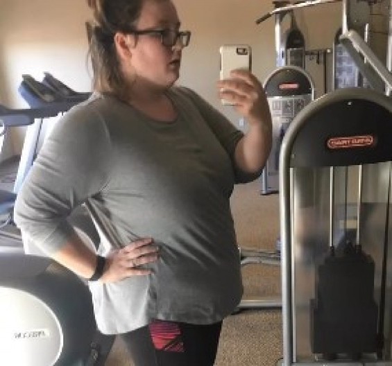 Više nije ista osoba: Pogledajte kako izgleda žena koja je smršala 63 kilograma zahvaljujući obroku od 3 sastojka