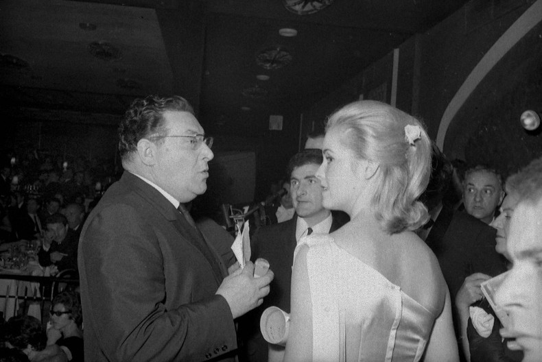 Kažu da je princeza ubila majku: Imala je svet na dlanu, a onda je udajom za "prokletog" čoveka potpisala sebi smrtnu presudu