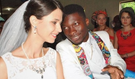 Natalija se udala za nigerijskog princa: Završila u kolibi sa svekrvom i još 11 rođaka, bez struje i vode