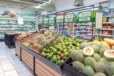 Kad se skuva, liči na meso: Svet zapanjen lekovitom voćkom koja se na pijacama prodaje i do 22.000 dinara