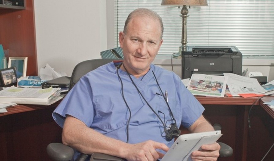 Znak koji nam može spasiti život: Kardiolog otkriva šta se na koži javlja pre srčanog udara