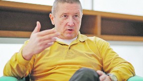 Doktor Kovčin upozorava: Rak u Srbiji uzima danak, svake godine 42.000 obolelih, a evo gde je najkritičnije