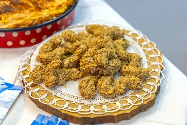 DOMAĆE ORASNICE Starinski kolači neponovljivog ukusa, po receptu bez premca