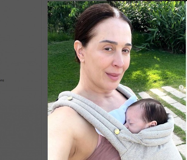 Luku je rodila u 56. godini: Doktori su je gledali u čudu, a žene plašile i ubeđivale da će joj sin biti teško bolestan