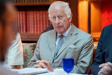 Kralj Čarls završio u bolnici: Palata otkriva u kakvom je stanju, porodica ga preklinje da uradi ovo