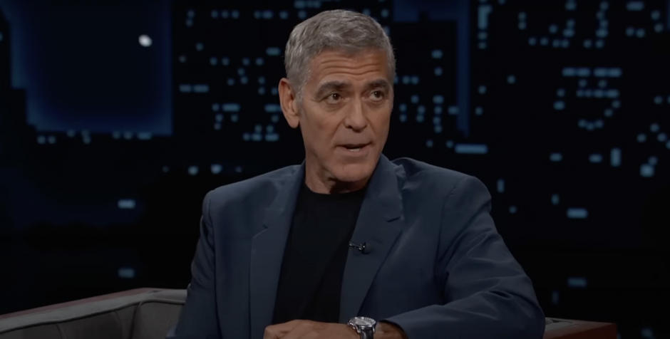 Problemi u raju, Amal se ovo neće dopasti? Evo u kakve probleme je Džordž Kluni upao sa svojom izabranicom