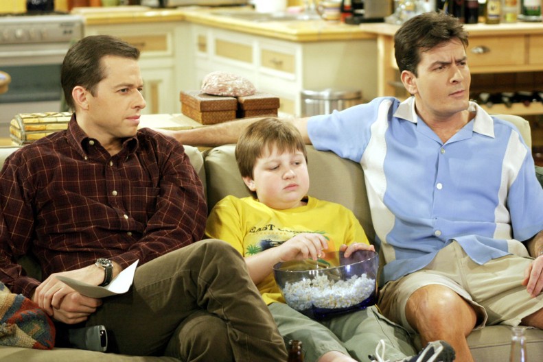 Alan iz "Dva i po muškarca" danas izgleda potpuno drugačije: Čarlija Šina je izbacio iz svog života, a zajedno zgrtali milione