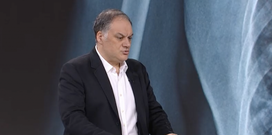 U Srbiji 20 osoba dnevno oboli od ovog smrtonosnog karcinoma: Dr Spasoje upozorava, čim ovo primetite trčite kod lekara