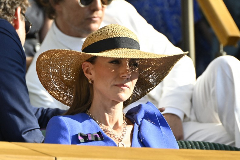 Kejt Midlton jedva da ima 40 kilograma: Nove uznemirujuće slike digle javnost na noge -  ovo je istina o princezinom zdravlju