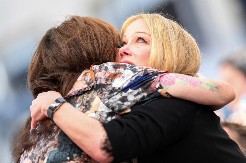 Poznata glumica teško bolesna: Zbog ovo dijagnoze više ne može da stoji na nogama, a ovo su simptomi koje svi ignorišu