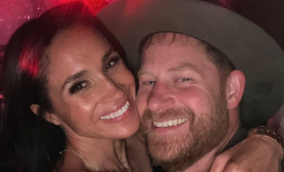 Megan Markl proslavila 44 rođendan: Nazdravljalo se vinom od 100 evra, a evo šta je poručila familiji koja se nije pojavila