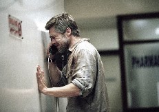 Zatekla ga vest u najtežoj situaciji: Smrt u porodici Breda Pita, a on morao da se pravi da se ništa ne dešava