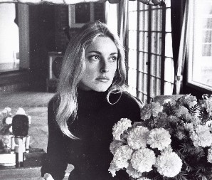 Pre 56 godina brutalno je ubijena ikona 60-ih: Članovi sekte je 16 puta izboli u devetom mesecu trudnoće - nisu imali milosti