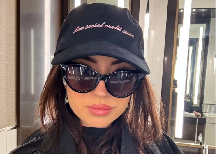 "Ne znam da li je moje, ali sam joj dao 2,5 miliona dolara": Ešli tuži Ilona Maska, "on je otac mog deteta, imam dokaze"