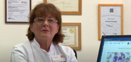 Jedna od najboljih onkologa na svetu, srpska doktorka Nadežda Basara otkriva: Ovu ishranu preporučujem za pacijente sa teškim bolestima