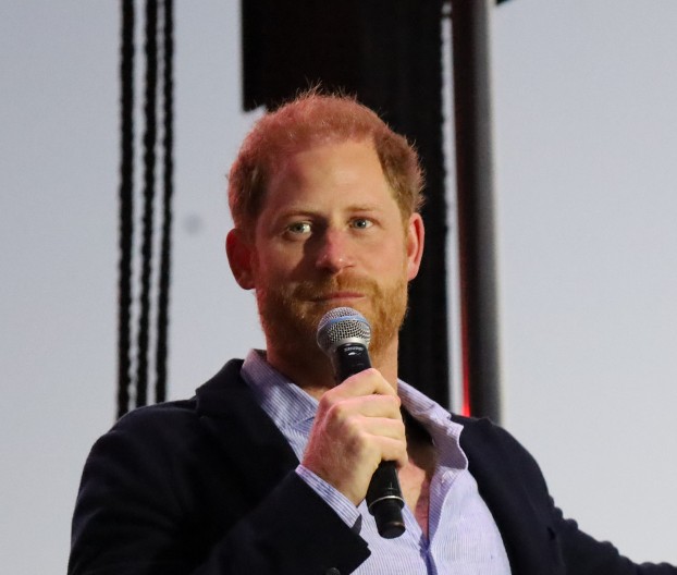 Oglasio se princ Hari u jeku velikog skandala: Evo šta je imao da poručio nakon  stravičnih optužbi koje su uzdrmale kraljevsku porodicu