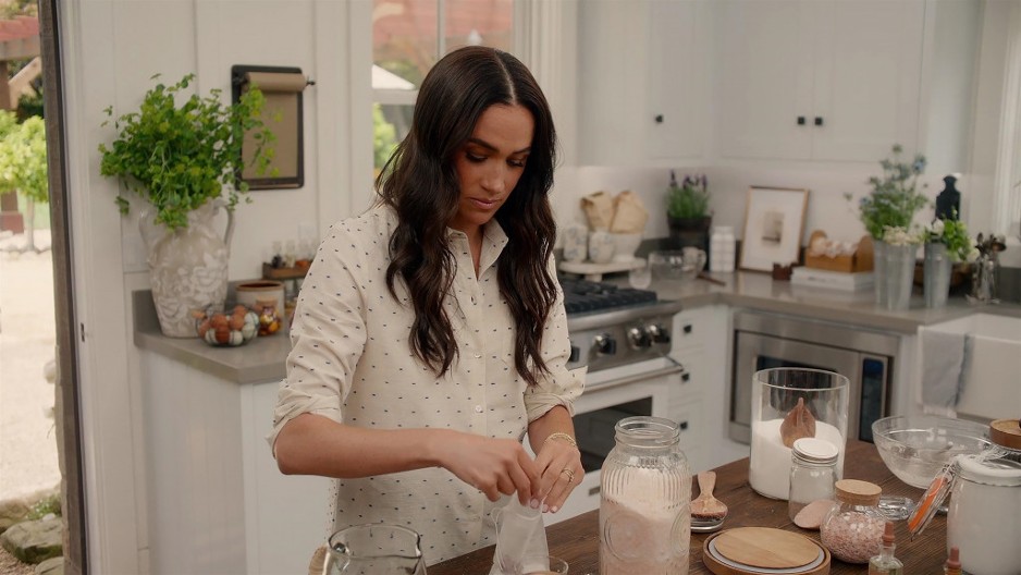 "Moj život nije uvek bio lak": Megan Markl tvrdi da je dobro morala da se pomuči za ovo što ima danas