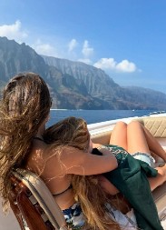 Nakon razvoda odličila da uživa i posveti se sebi: Otputovala, razbaškarila se, nikad nije bila lepša