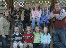 Neverovatno, ali istinito: Sedmorke koje su oduševile svet - Pogledajte gde su i šta rade posle 25 godina