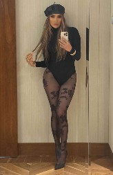 Brutalne noge Dženifer Lopez: Izbacila vrele butine, a  muškarcima samo cure kapljice znoja sa čela!