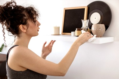 Neverovatno, ali stvarno: Ovo održava kuću čistom nedeljama