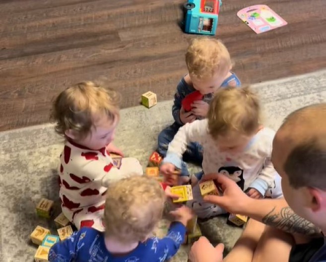 Dečak rođen bez mozga: Nadmašio je sve prognoze i dirnuo srca mnogih