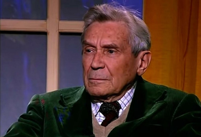 Vladeta Jerotić imao je genijalan trik za brže uspavljivanje: Jedino mu je ovo pomagalo