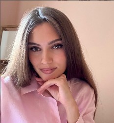 Kristina (30) poginula odmah posle svadbe: Život lepe manekenke završio se u sekundi!