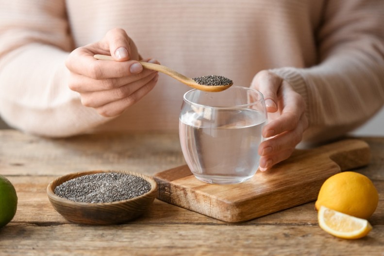 Šta se dešava ako jedete čija semenke svaki dan: Važno upozorenje se širi internetom, budite oprezni!