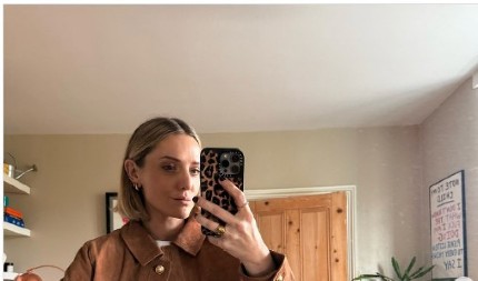 Jakna za proleće koju sve žene žele: Idealna za slojevito oblačenje i kombinovanje od jutra do večeri