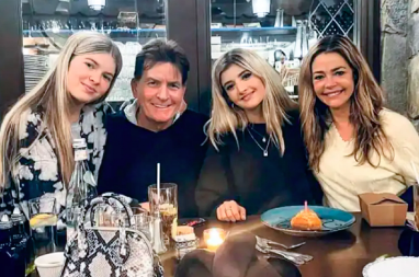 Pričaju da je manijak, ali ona se ne slaže: Ćerka Čarlija Šina progovorila o kontroverznom glumcu, malo je reći da je šokirala svet