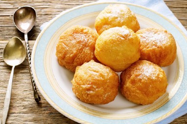 Ovakve jedu Rusi: Samo četiri sastojka za savršeno mekane uštipke, gotove za 15 minuta