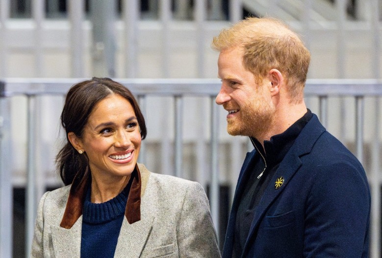 Megan Markl kaže da je ovo ključ trajne ljubavi: Vojvotkinja i princ Hari se kunu u jednu običnu naviku, provereno spasava brak