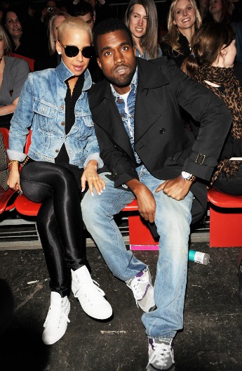 "Bila sam sva u poderotinama zbog njega, skidala bih se i plakala": Bivša devojka Kanjea Vesta otkrila kroz kakav pakao je prolazila zbog repera