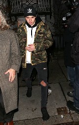 Sin Dejvida Bekama priznao koliko puta je polagao vozački ispit: Brojka će vas šokirati