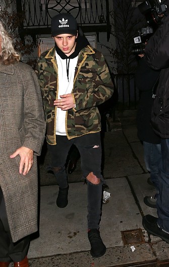 Sin Dejvida Bekama priznao koliko puta je polagao vozački ispit: Brojka će vas šokirati