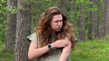 Rešava komarce: Ma neće im pasti na pamet da vam priđu kada primenite metodu od 5 slova, bolja ne postoji