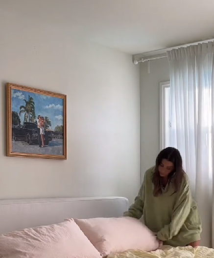 Monika iznajmljuje deo svog bračnog kreveta strancima: Nedeljno zaradi 18.000 dinara i ne, nije ono što mislite