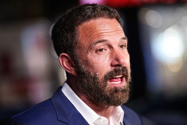 Ne odustaje od bivše: Ben Aflek ponovo u društvu jedne od dve Dženifer, nikako da se smiri, pogledajte ovu scenu