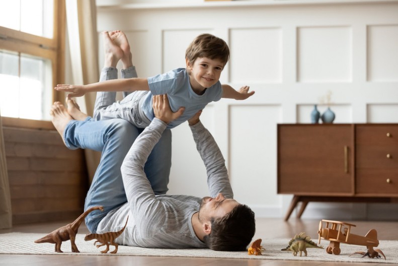 Mlađi brat me zove tata: Ćutao sam 12 godina, jer sam ga odgajio, nemam srca da mu kažem istinu
