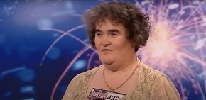 Bila je opšta histrija kada se pojavila u javnosti, a sada je niko nije prepoznao: Suzan Bojl bila na Vimbldonu, a niko je nije primetio, evo kako izgleda sada