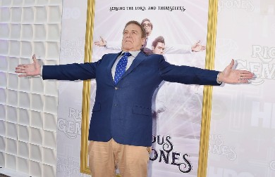 Smršao 90 kilograma: Glumac se bukvalno prepolovio, od bucmastih obraza ni traga, skroz je fit