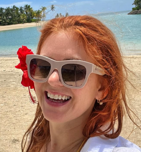 Slavna glumica otkrila šta misli o braku nakon razvoda: "Za sve muškarce koji kažu..."