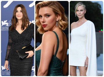 I mi smo se iznenadili: Evo koje konfekcijske brojeve nose najlepše žene sveta